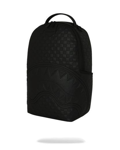 RAISED CHECK DLXSV BACKPACK
