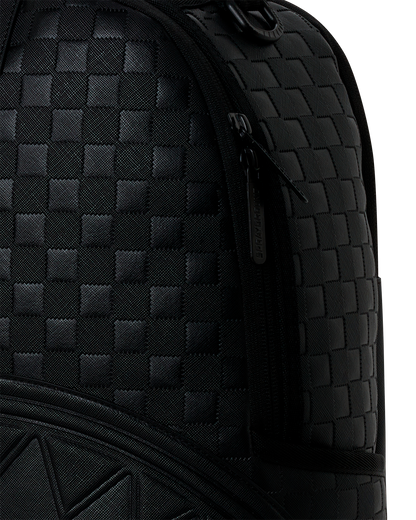 RAISED CHECK DLXSV BACKPACK