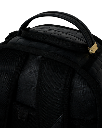 RAISED CHECK DLXSV BACKPACK