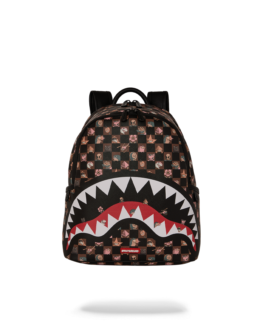 PEEKING CHARACTERS REMIX SAVAGE BACKPACK