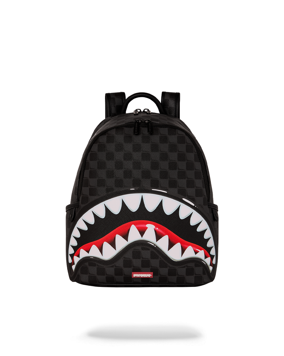 SIP BALLOON BLACK SAVAGE BACKPACK