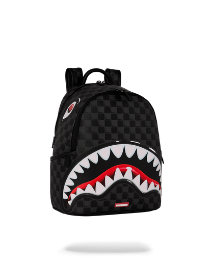 SIP BALLOON BLACK SAVAGE BACKPACK
