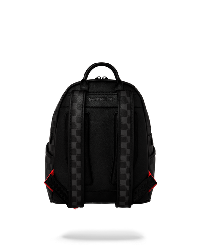 SIP BALLOON BLACK SAVAGE BACKPACK