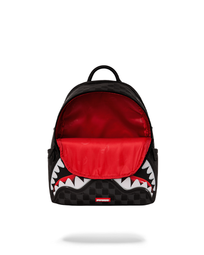 SIP BALLOON BLACK SAVAGE BACKPACK