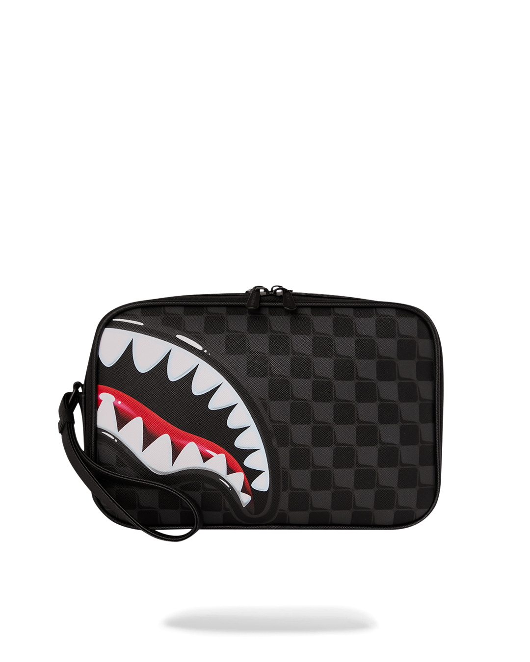 SIP BALLOON BLACK TOILETRY BRICK