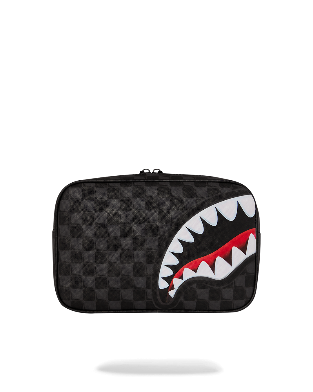 SIP BALLOON BLACK TOILETRY BRICK