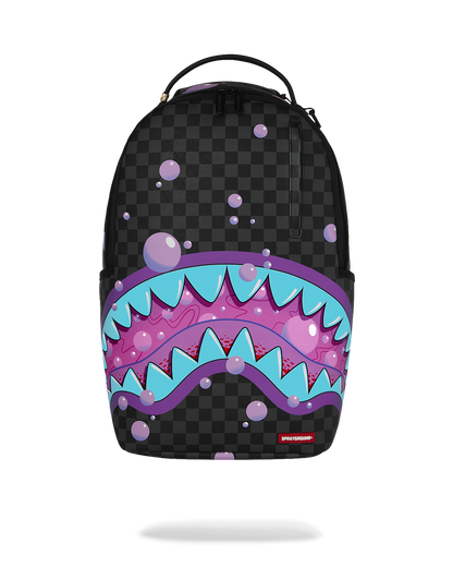 PURPLE SLIME TAKEOVER DLXSV BACKPACK