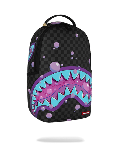 PURPLE SLIME TAKEOVER DLXSV BACKPACK