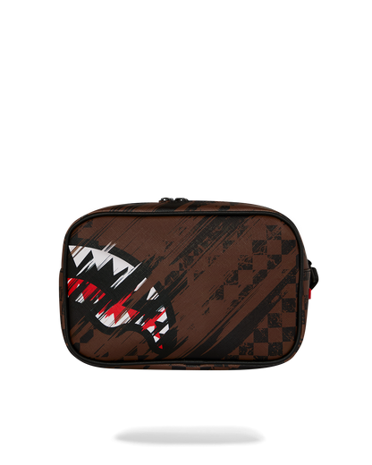 SMEARED GRUNGE TOILETRY BRICK