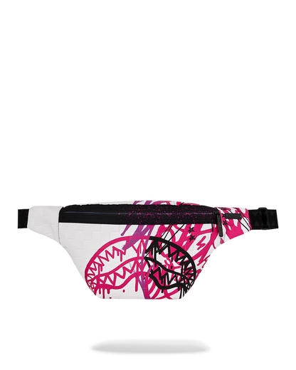 GRAFF MAYHEM RMX SAVVY CROSSBODY