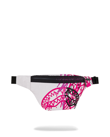GRAFF MAYHEM RMX SAVVY CROSSBODY