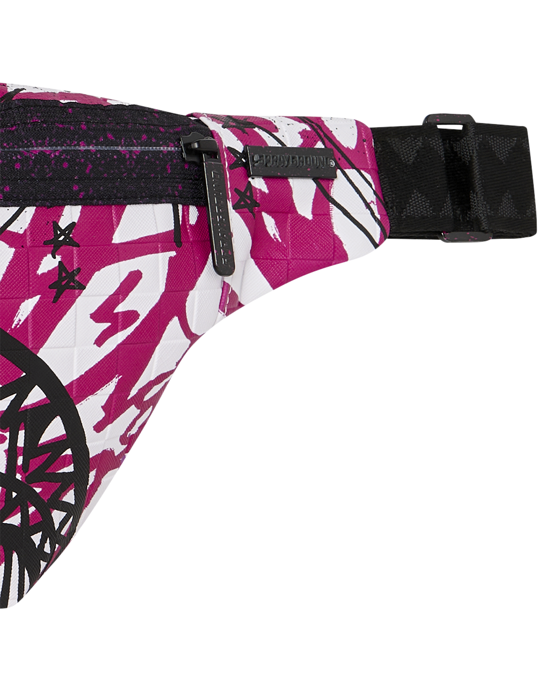 GRAFF MAYHEM RMX SAVVY CROSSBODY