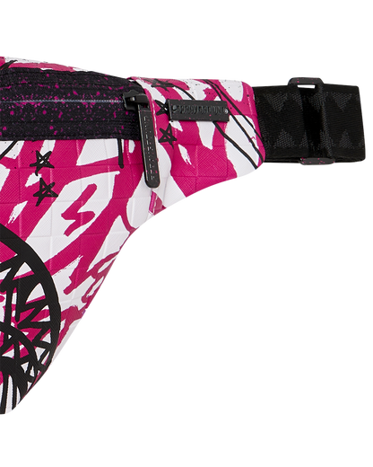 GRAFF MAYHEM RMX SAVVY CROSSBODY