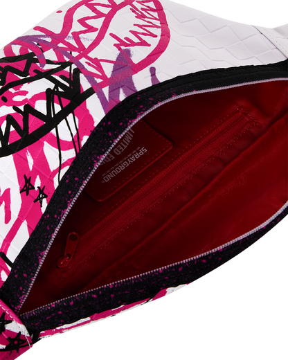 GRAFF MAYHEM RMX SAVVY CROSSBODY
