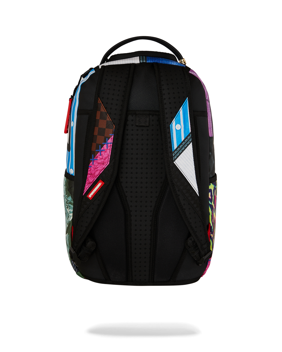 LONDON FASHION WEEK FASHION BOARD DLXSV BACKPACK