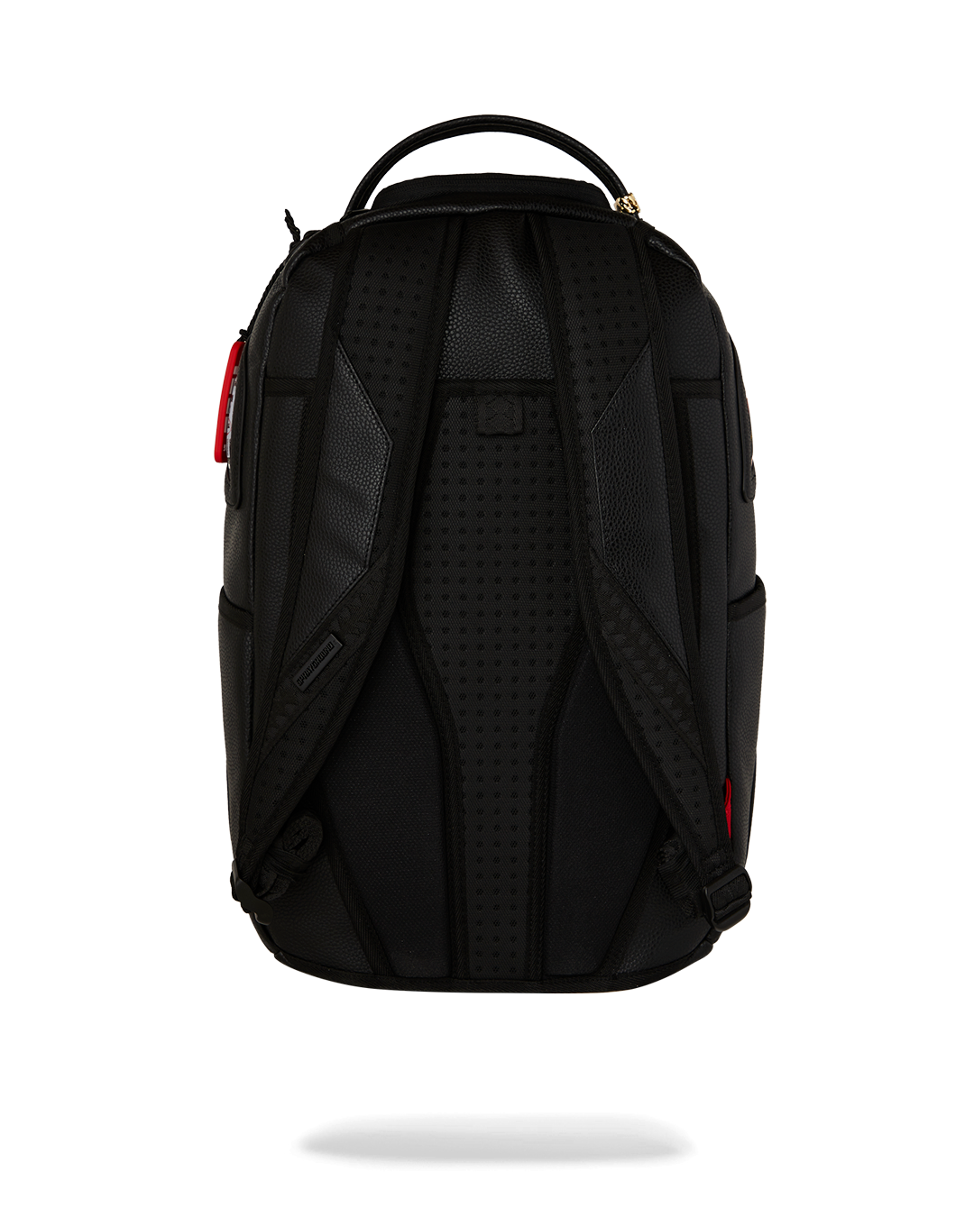 LONDON FASHION WEEK INSPO SHARK DLXSV BACKPACK