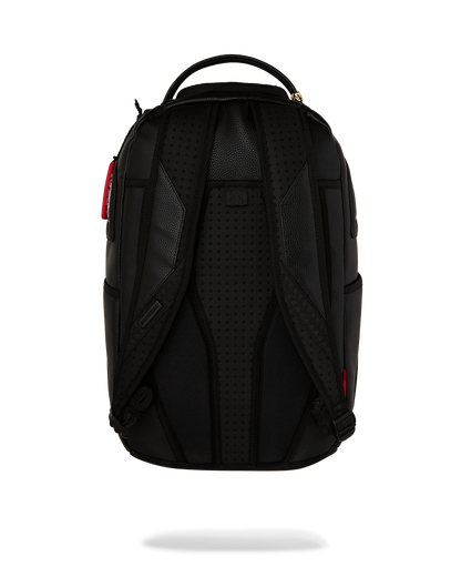 LONDON FASHION WEEK INSPO SHARK DLXSV BACKPACK