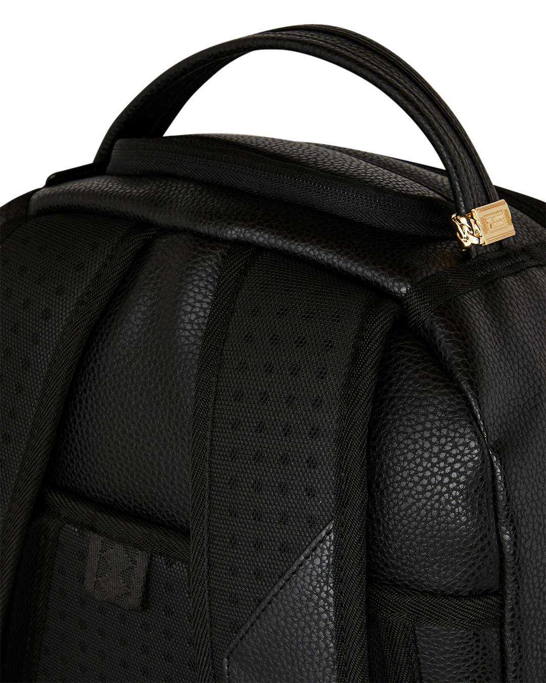 LONDON FASHION WEEK INSPO SHARK DLXSV BACKPACK