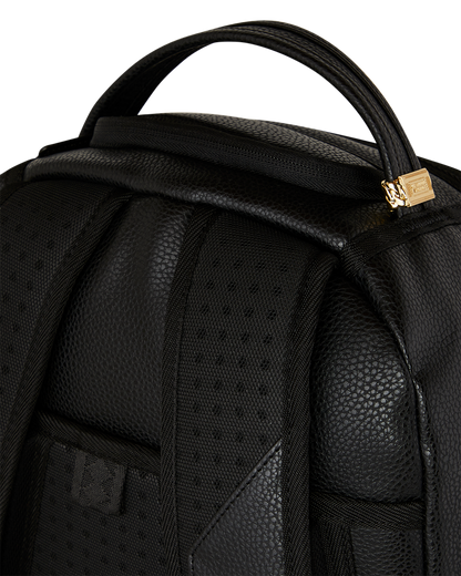 LONDON FASHION WEEK INSPO SHARK DLXSV BACKPACK