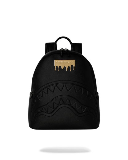 GOLD BRICK LUX SAVAGE BACKPACK
