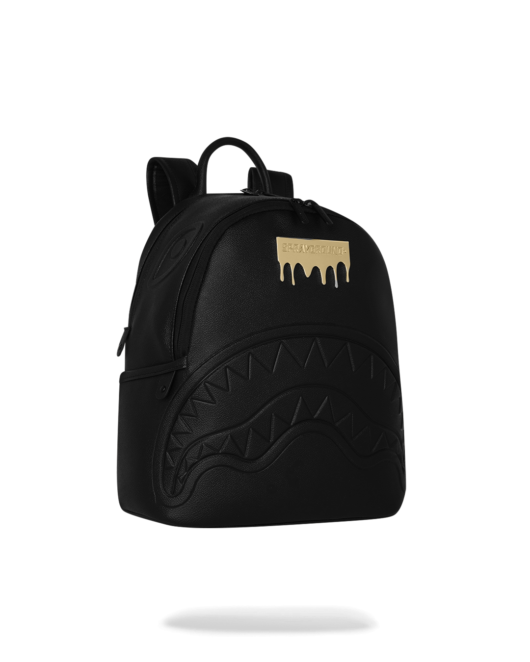 GOLD BRICK LUX SAVAGE BACKPACK