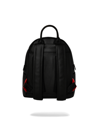 GOLD BRICK LUX SAVAGE BACKPACK