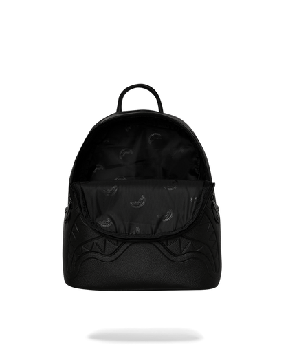 GOLD BRICK LUX SAVAGE BACKPACK