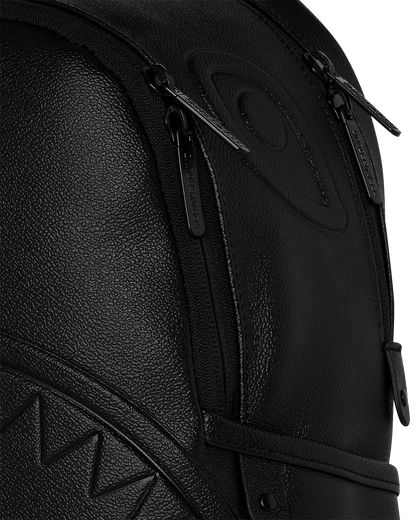 GOLD BRICK LUX SAVAGE BACKPACK