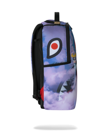 POWERPUFF GIRLS CLOUDY DLXSR BACKPACK