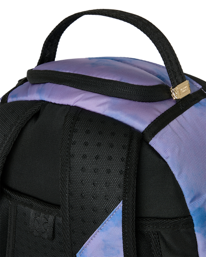 POWERPUFF GIRLS CLOUDY DLXSR BACKPACK