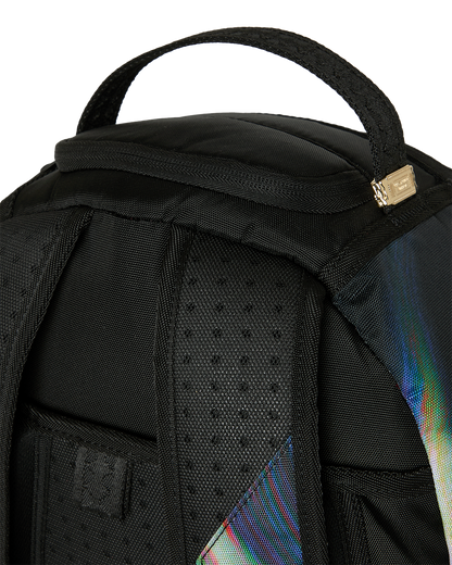 POWERPUFF GIRLS RAINBOW HOLO SHARK DLXSR BACKPACK