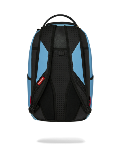 SHARK CENTRAL BUBBLY BLUE DLXSV BACKPACK