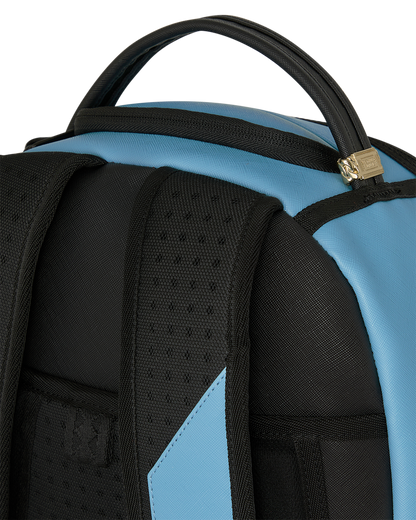 SHARK CENTRAL BUBBLY BLUE DLXSV BACKPACK