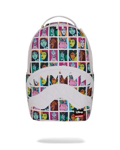 DISNEY VILLAINS DLXSV BACKPACK