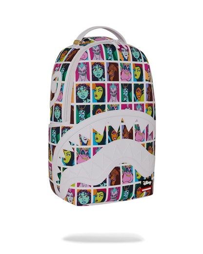 DISNEY VILLAINS DLXSV BACKPACK