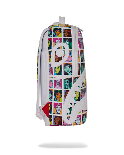 DISNEY VILLAINS DLXSV BACKPACK
