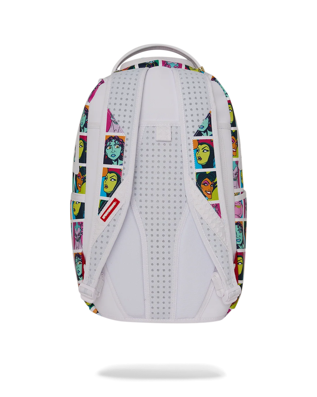 DISNEY VILLAINS DLXSV BACKPACK