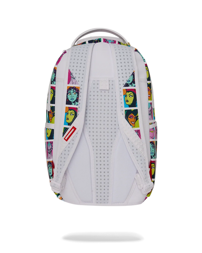 DISNEY VILLAINS DLXSV BACKPACK
