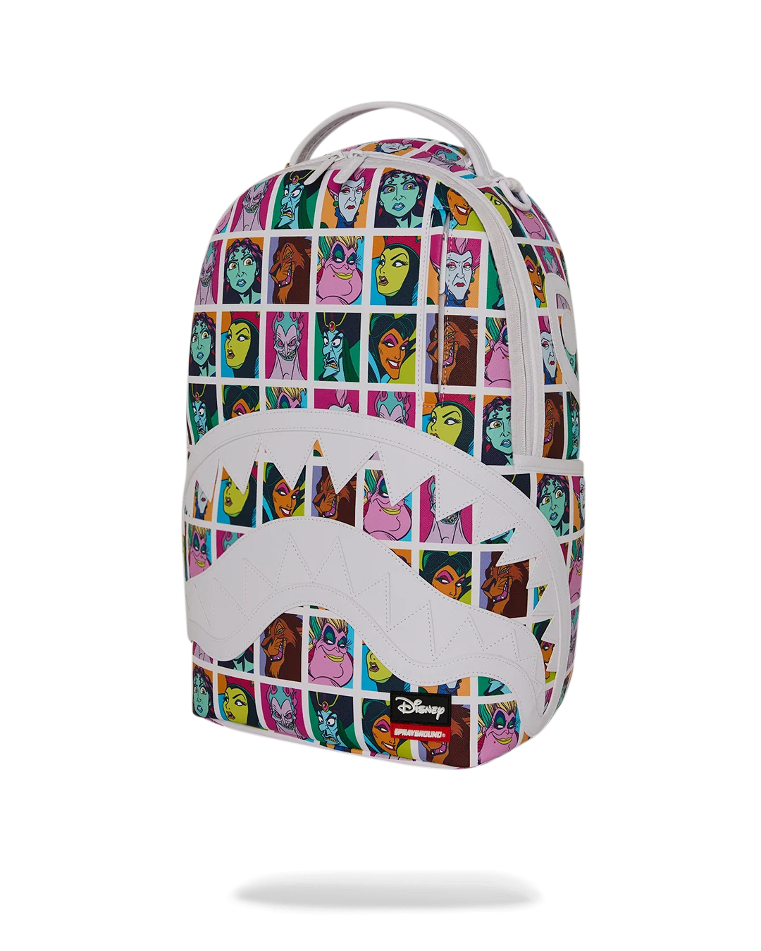 DISNEY VILLAINS DLXSV BACKPACK
