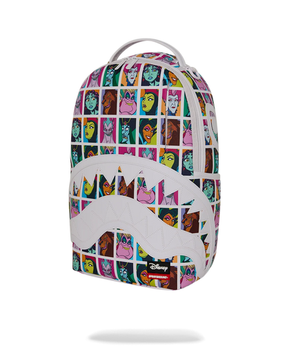 DISNEY VILLAINS DLXSV BACKPACK