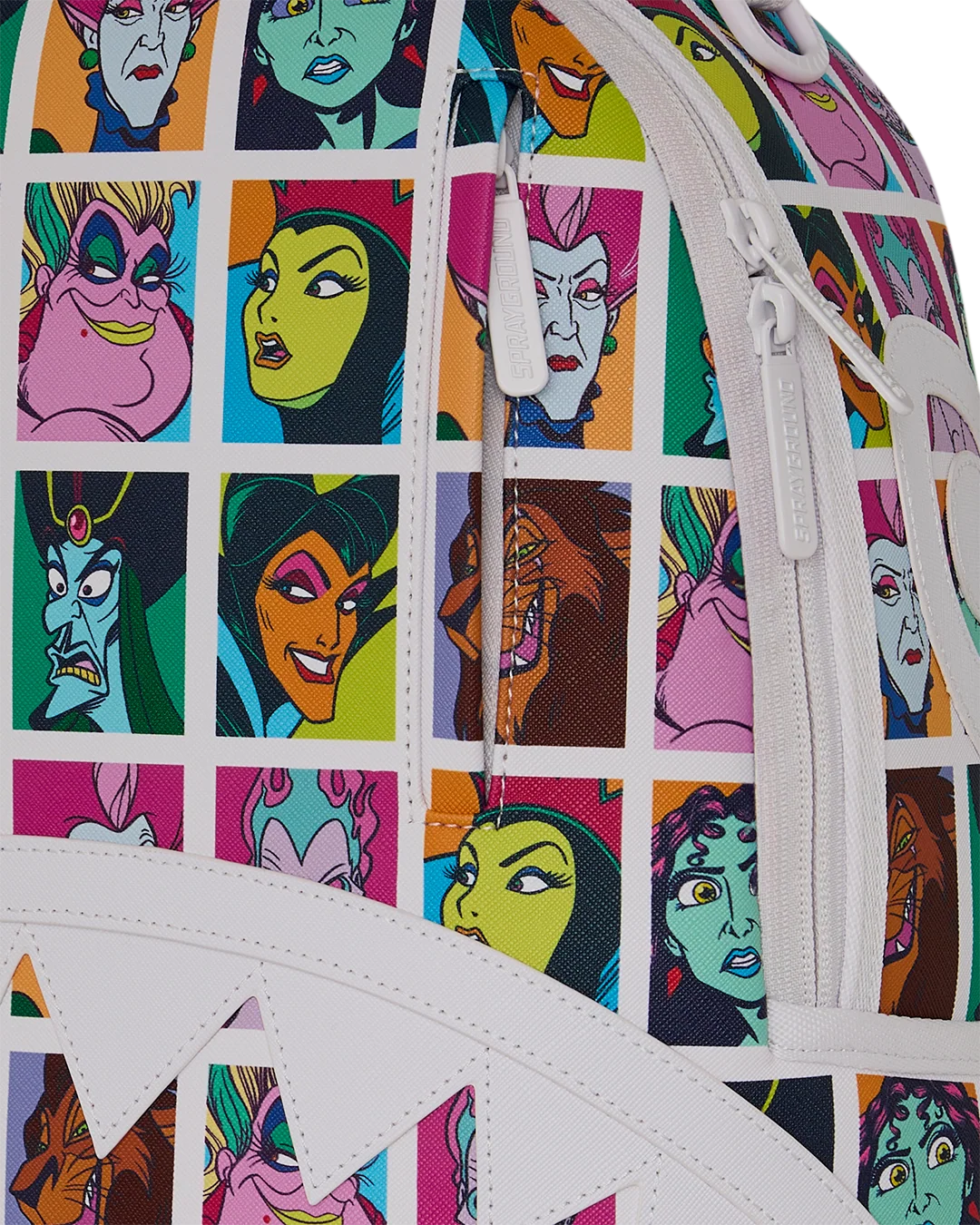 DISNEY VILLAINS DLXSV BACKPACK