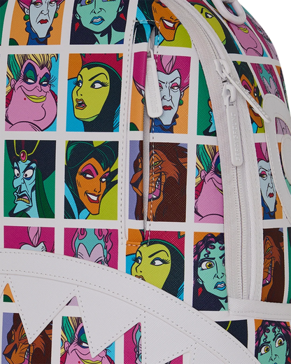 DISNEY VILLAINS DLXSV BACKPACK
