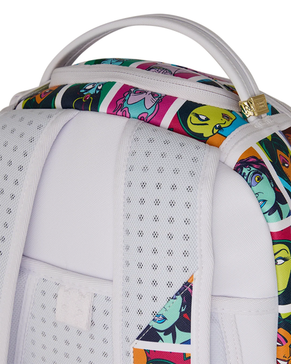 DISNEY VILLAINS DLXSV BACKPACK