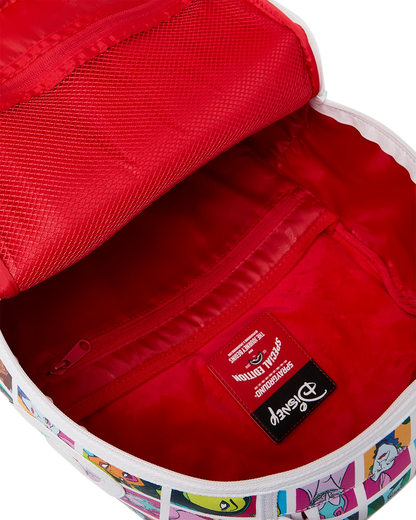 DISNEY VILLAINS DLXSV BACKPACK