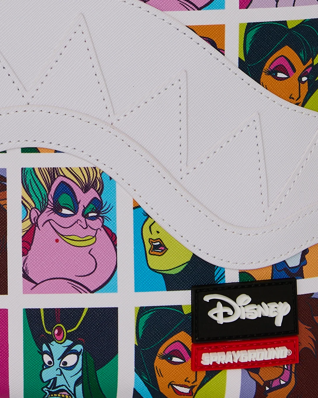 DISNEY VILLAINS DLXSV BACKPACK