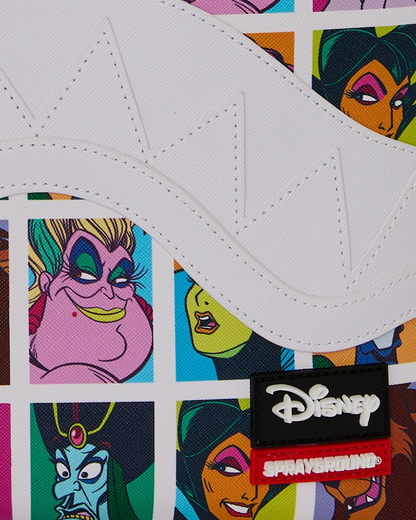 DISNEY VILLAINS DLXSV BACKPACK