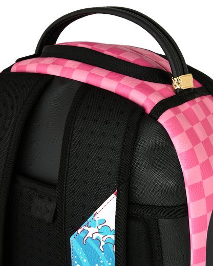 PINK PANTHER SURF DLXSV BACKPACK