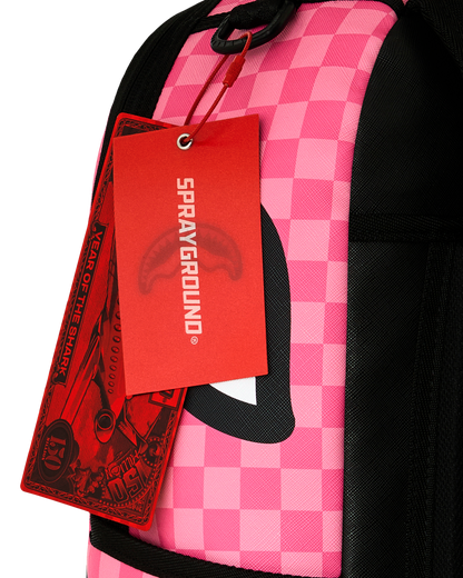 PINK PANTHER SURF DLXSV BACKPACK