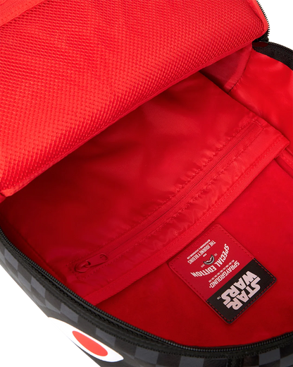 MANDO AND GROGU REVEAL DLXSV BACKPACK