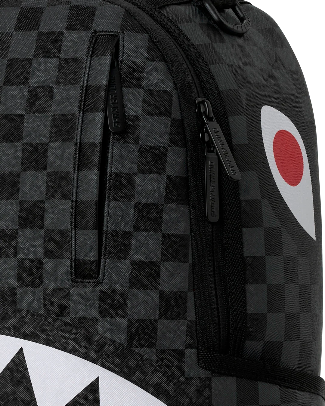 MANDO AND GROGU REVEAL DLXSV BACKPACK